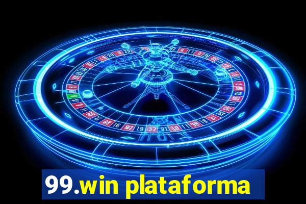 99.win plataforma